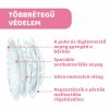Chicco Melltartóbetét 60 db Antibakteriális felsőréteg