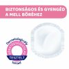 Chicco Melltartóbetét 60 db Antibakteriális felsőréteg