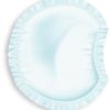 Chicco Melltartóbetét 60 db Antibakteriális felsőréteg