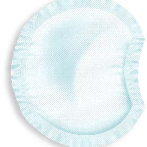 Chicco melltartóbetét - antibakteriális - 60 db