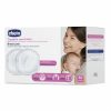 Chicco Melltartóbetét 60 db Antibakteriális felsőréteg