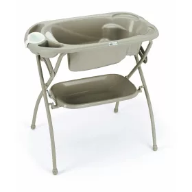 CAM Kit Bagno fürdetőállvány - káddal - összecsukható