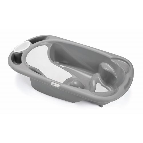 CAM Baby Bagno babakád - szürke