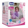 Chicco Baby Bear plüss maci projektor, vetítő és éjszakai lámpa rózsaszín