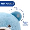 Chicco Baby Bear plüss maci projektor, vetítő és éjszakai lámpa kék