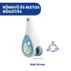 Chicco Next2 Dreams zenélő forgó – kék