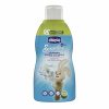 Chicco Mosogatószer illatmentes 300 ml - Sensitive 98% természetes, szín- és illatmenetes