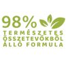 Chicco Mosogatószer illatmentes 300 ml - Sensitive 98% természetes, szín- és illatmenetes