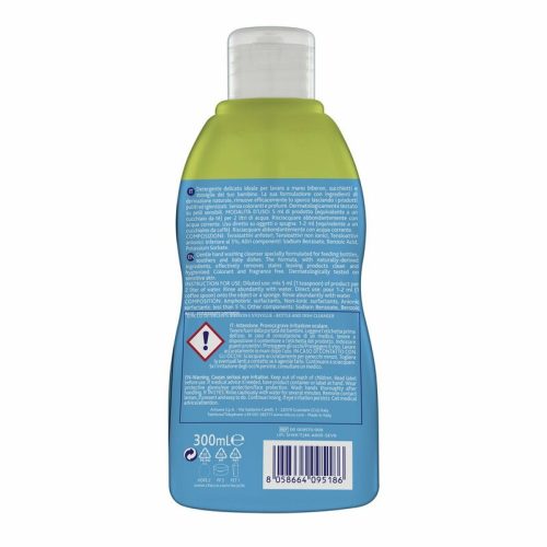 Chicco Mosogatószer illatmentes - Sensitive - 300 ml