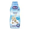 Chicco Öblítő koncentrátum 750 ml - babapúder illat