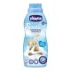 Chicco Öblítő 750 ml Sensitive - babapúder illat Sweet Talcum