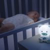 Chicco Dreamlight macis éjszakai fény - kék