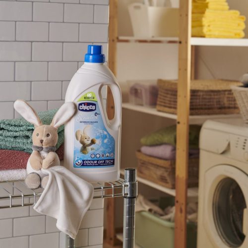 Chicco Mosószer hipoallergén 1,5 liter 27 mosáshoz