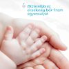 Chicco Micellás fürdető 500 ml - sensitive Baby Moments Baby Moments - gyapotmagolaj és E-vitamin