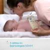 Chicco Baby Moments Sensitive babaolaj – gyapotmagolajjal és E-vitaminnal (200 ml)