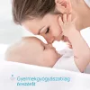 Chicco Baby Moments Sensitive babaolaj – gyapotmagolajjal és E-vitaminnal (200 ml)