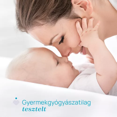 Chicco Baby Moments Sensitive babaolaj – gyapotmagolajjal és E-vitaminnal (200 ml)