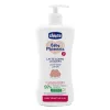 Chicco Testápoló tej Light - Sensitive - 500 ml