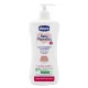 Chicco Testápoló tej Light - Sensitive - 500 ml