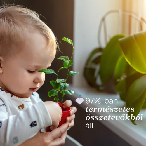 Chicco Testápoló tej Light - Sensitive - 500 ml