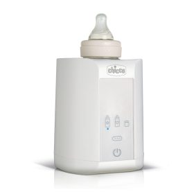 CHICCO Home otthoni cumisüveg melegítő