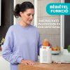 CHICCO Home otthoni cumisüveg melegítő