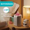 CHICCO Home otthoni cumisüveg melegítő