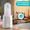 Chicco Steril-Home cumisüveg melegítő és sterilizáló - elektromos