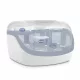 Chicco mikrohullámú sterilizáló – 600–1200 W, 3–8 perc
