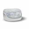 Chicco Sterilizáló mikrohullámú sütőbe 600-1200 Watt, 3-8 perc