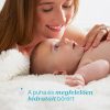 Chicco Testápoló tej 500 ml Baby Moments mandulatejjel