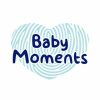 Chicco Testápoló tej 500 ml Baby Moments mandulatejjel
