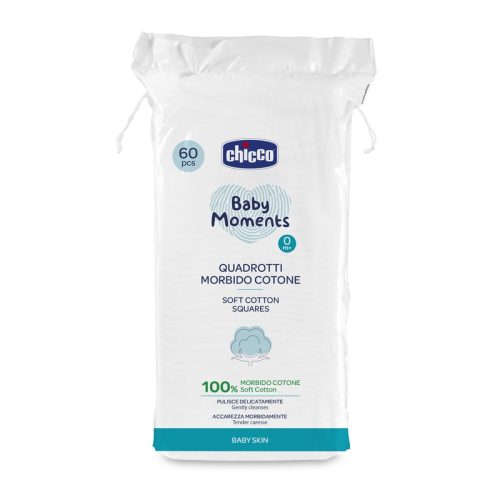 Chicco vattalapok 60 db