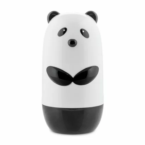 Chicco manikűr készlet 5 db-os - Panda maci