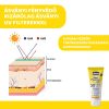 Chicco baba naptej SPF50+ - ásványi fényvédő - 75 ml - 0 hó+