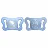 Chicco PhysioForma Micro 0-2 hó éjszakai minicumi - 2 db - kék