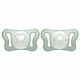 Chicco PhysioForma Micro 0-2 hó éjszakai minicumi - 2 db - zöld