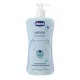 Chicco Natural Sensation sampon & fürdető – Aloe és kamilla kivonattal (500 ml)