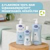 Chicco Sampon & Fürdető 500 ml Natural Sensation Aloe és Kamilla kivonattal