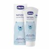 Chicco Popsikrém 4in1 illatmentes 100 ml, 10% cink-oxid Panthenol, E-vitamin