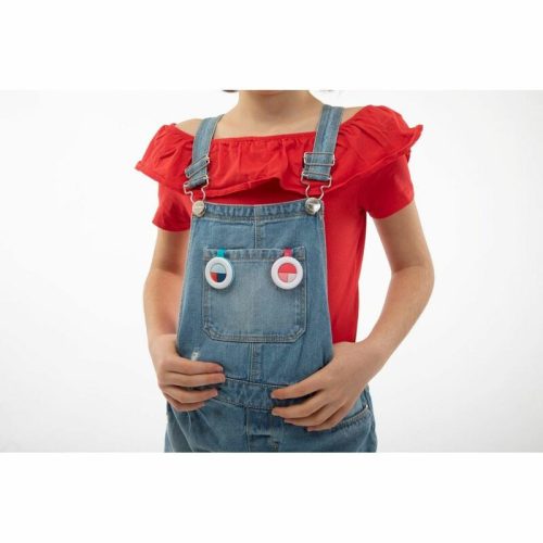 Chicco NaturalZ gél 60 ml - véd, frissít, hidratál 60 ml