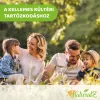 Chicco NaturalZ nedves törlőkendő eukaliptusz és citromfű illóolajjal 20 db