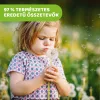 Chicco NaturalZ nedves törlőkendő eukaliptusz és citromfű illóolajjal 20 db