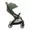 Chicco Goody XPlus babakocsi - automata egykezes összecsukás - Twinkle Green (22 kg-ig)