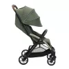 Chicco Goody XPlus babakocsi - automata egykezes összecsukás - Twinkle Green (22 kg-ig)