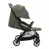 Chicco Goody XPlus babakocsi - automata egykezes összecsukás - Twinkle Green (22 kg-ig)