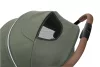 Chicco Goody XPlus babakocsi - automata egykezes összecsukás - Twinkle Green (22 kg-ig)