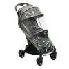 Chicco Goody XPlus babakocsi - automata egykezes összecsukás - Twinkle Green (22 kg-ig)