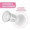 Chicco Mellbimbó kiemelő 1db lapos bimbó esetére