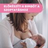 Chicco Mellbimbó kiemelő 1db lapos bimbó esetére